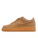 Nike Air Force1 Low AF1 Wheat Swatches