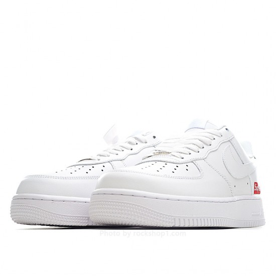 Nike Air Force 1 Low x Supreme