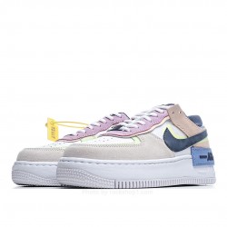 Nike WMNS Air Force 1 Shadow Low-Top Sneakers