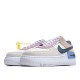 Nike WMNS Air Force 1 Shadow Low-Top Sneakers