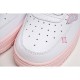 Nike Air Force 1 Pink Foam White LF 粉白