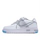 Nike Air Force 1 React D/MS/X Sneakers