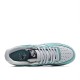 Nike AIR Force 1 low 19S Tiffany  绿