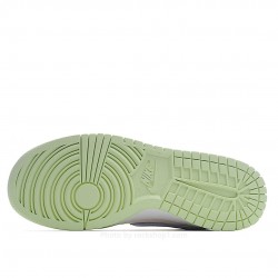 Nike Dunk Low Lime Ice 冰柠 