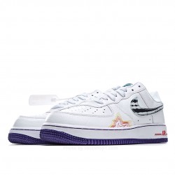 Nike Air Force 1 Low Low Top Sneakers