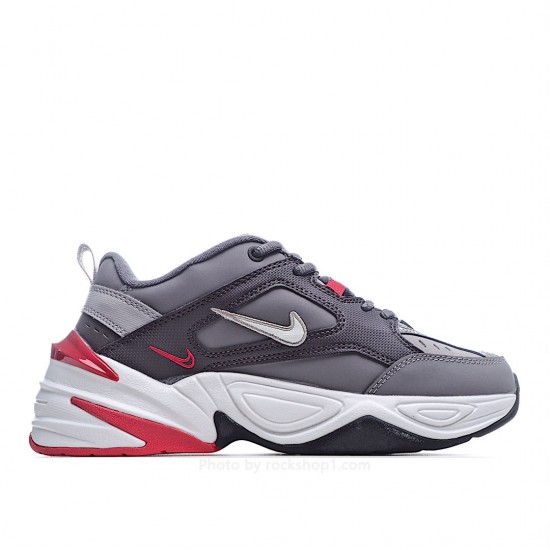 Nike M2K Tekno 'Gunsmoke'