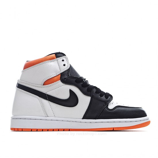 Air Jordan 1 Retro High OG 'Electro Orange'