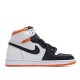 Air Jordan 1 Retro High OG 'Electro Orange'