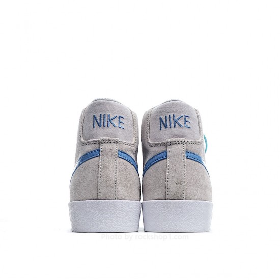 Nike Blazer Mid '77 'Coney Island Hoops'