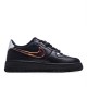 Nike Air Force 1 07 LV8Good Game 黑 