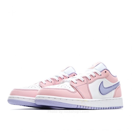 Air Jordan 1 Low SE 'Arctic Punch'