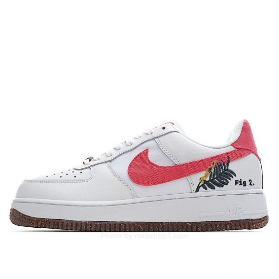 Nike Air Force 107 Sneakers