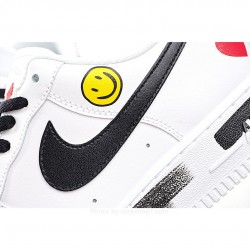 Nike Air Force Sneakers