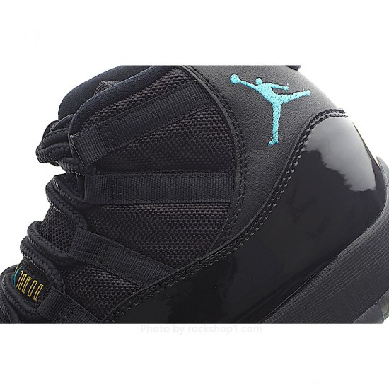 Air Jordan 11 Retro 'Gamma Blue'