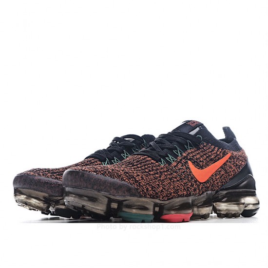 Nike Air VaporMax 3.0 'China Hoop Dreams - Black'