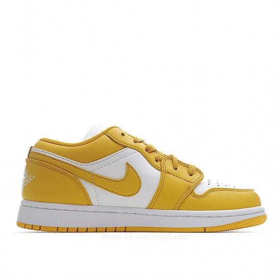 Air Jordan 1 GS 'Pollen'