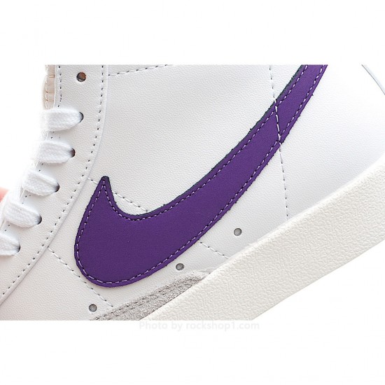 Nike Blazer Mid 77 Vintage 'Voltage Purple'