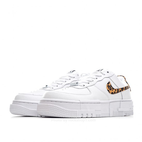 Nike Air Force 107 Sneakers