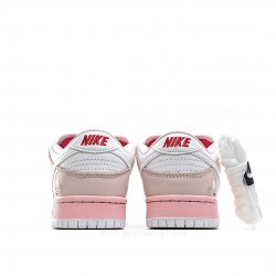 Nike Jeff Staple x NK SB Dunk Low 