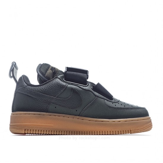 Nike AIR FORCE 1 UTILITY QS Low Top