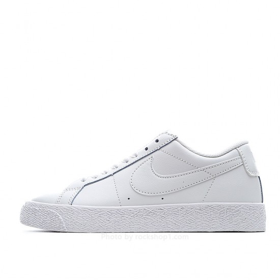 Nike Sb Zoom Blazer Low