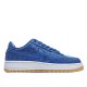 Nike CLOT X Nike Air Force 1 Blue