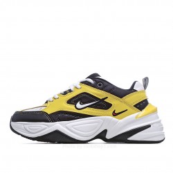 Nike M2K Tekno 'Yellow'