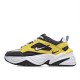 Nike M2K Tekno 'Yellow'