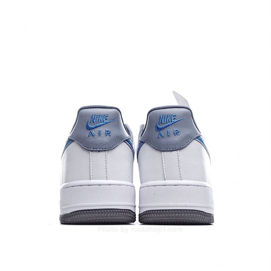 Nike Air Force 1 Low Low Top Blue