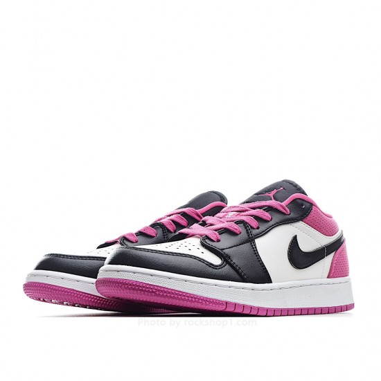 Air Jordan 1 Low SE 'Fuchsia'