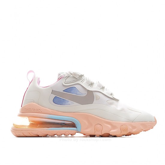 Nike Air Max 270 React Running Shoe