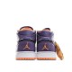 Air Jordan 1 Mid 'Phoenix Suns'