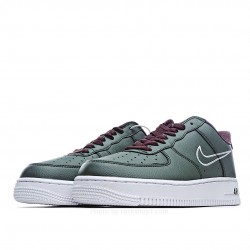 Nike Air Force 1 “Hong Kong