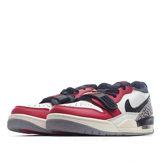 Air Jordan Legacy 312 Low 'Chicago'