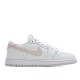 Wmns Air Jordan 1 Retro Low OG 'Neutral Grey' 