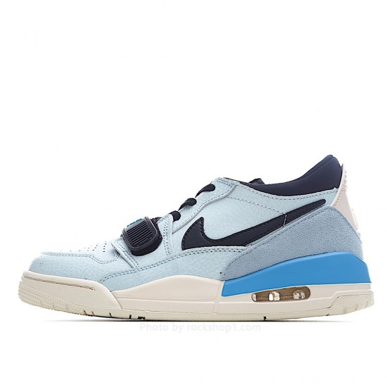 Air Jordan Legacy 312 Low 'Pale Blue'