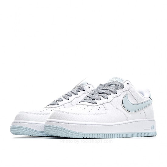 Nk Air Force 1 Low 3M Reflective Low Top