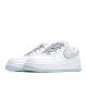 Nk Air Force 1 Low 3M Reflective Low Top