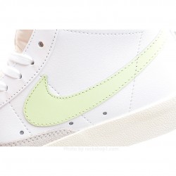 Nike Wmns Blazer Mid '77 'Barely Volt'