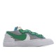 Nikesacai x Blazer Low 'Classic Green'