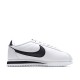 Nike Wmns Classic Cortez Leather 'White Black'