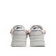 Nike SB Dunk OFF-WHITE Low-Top Sneakers