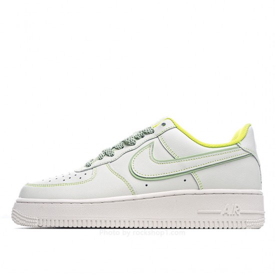 Nike Air Force 1 07 LowSail/Phantom Low Top Sneakers