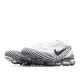 Nike Air VaporMax Flyknit 3 'Zebra'