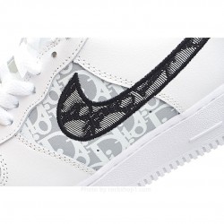 Nike Air Force 1 Low-Top Sneakers