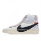 Nike Off-White x Blazer Mid 'The Ten'