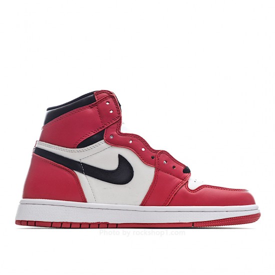 Air Jordan 1 Retro High OG 'Chicago' 2015