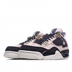 Wmns Air Jordan 4 Retro 'Splatter'