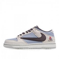 Travis Scott x PlayStation x Nike Dunk Low  