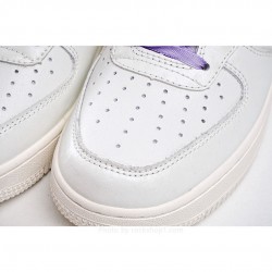 Nike Air Force 1 Low-Top Sneakers